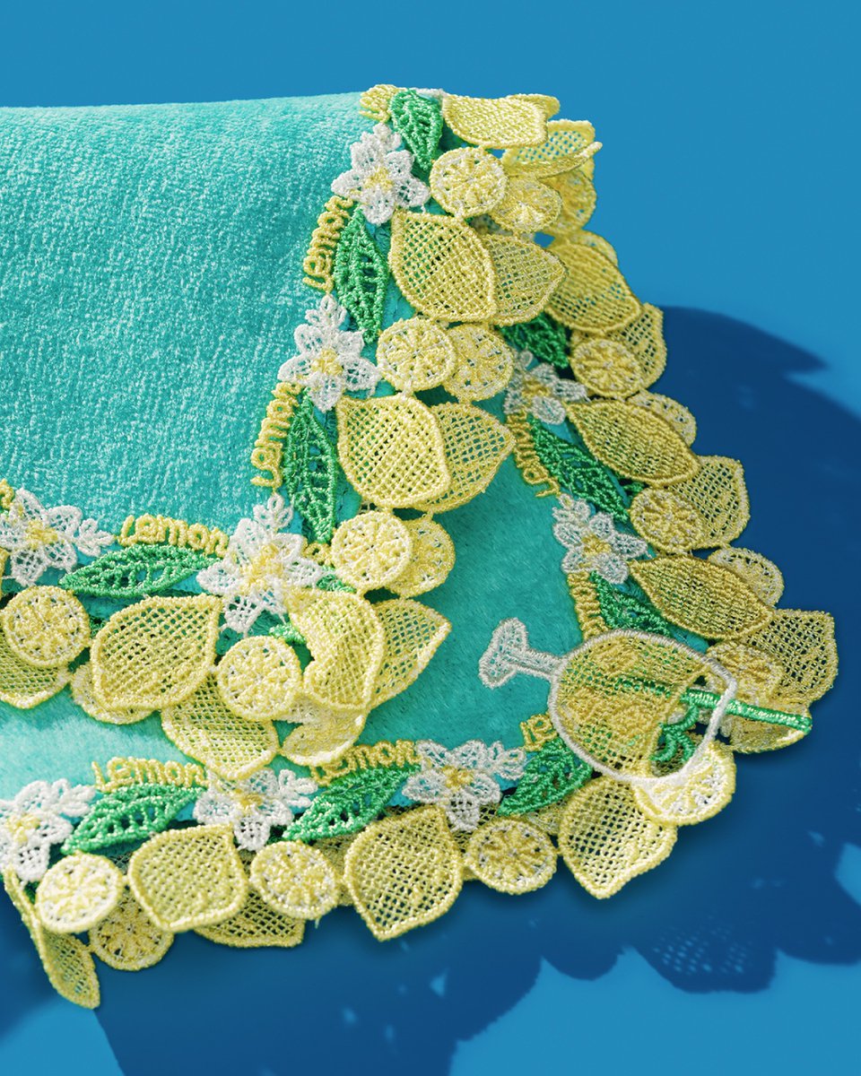 近沢レース店 tweet media