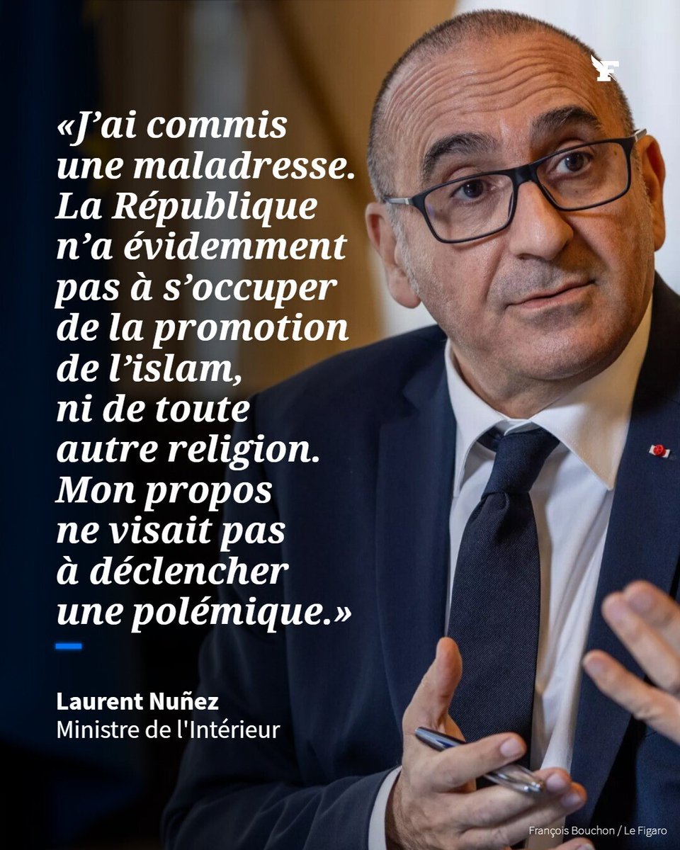Demain l'Islam tweet media