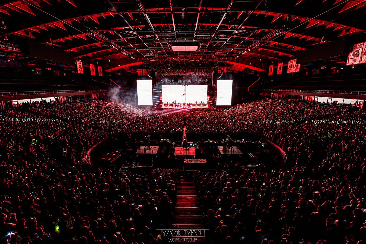 TEAM WANG records tweet media