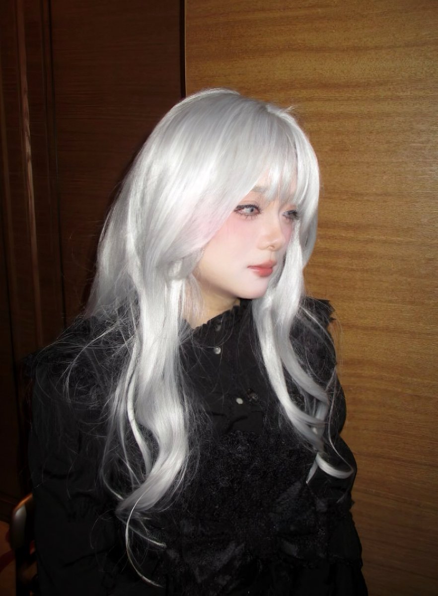 redone65565995's tweet photo. 黑夜里最显眼的大扑棱蛾子
#男娘 #伪娘 https://t.co/m8jBy6xp9x