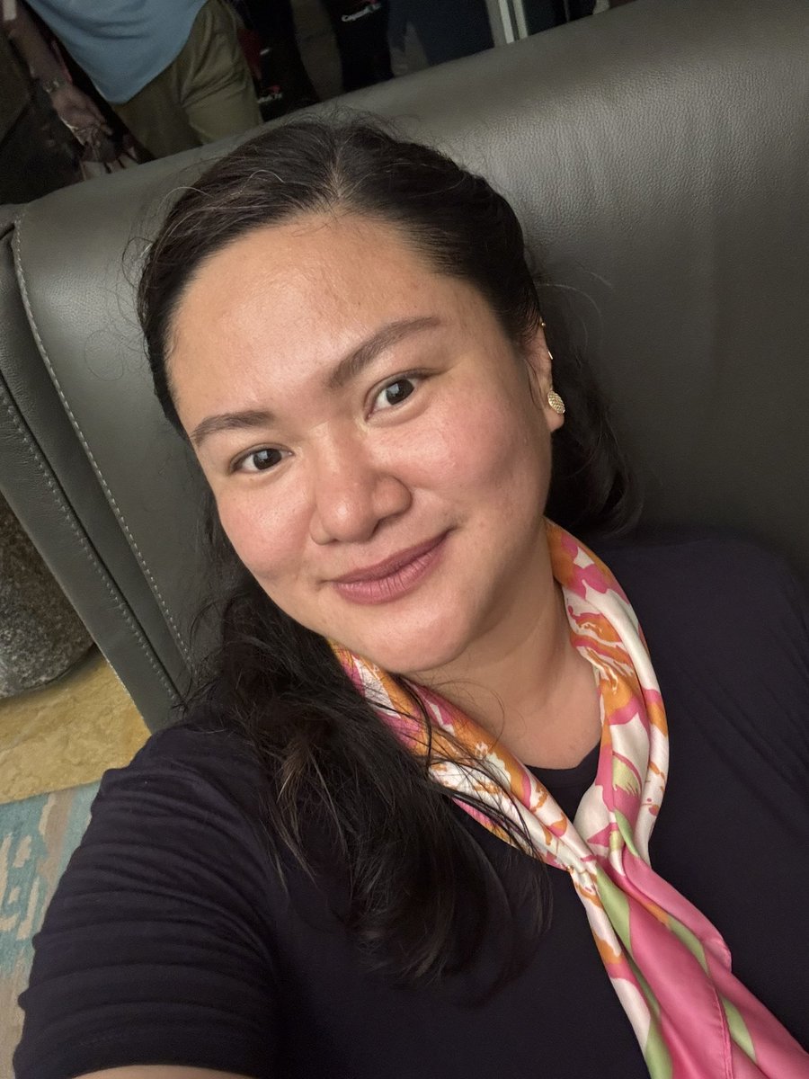 Ife Aiza Tuazon 🇵🇭🇹🇼🇰🇷👩‍👧🐈🦮👩‍🍳🪴✈️ tweet media