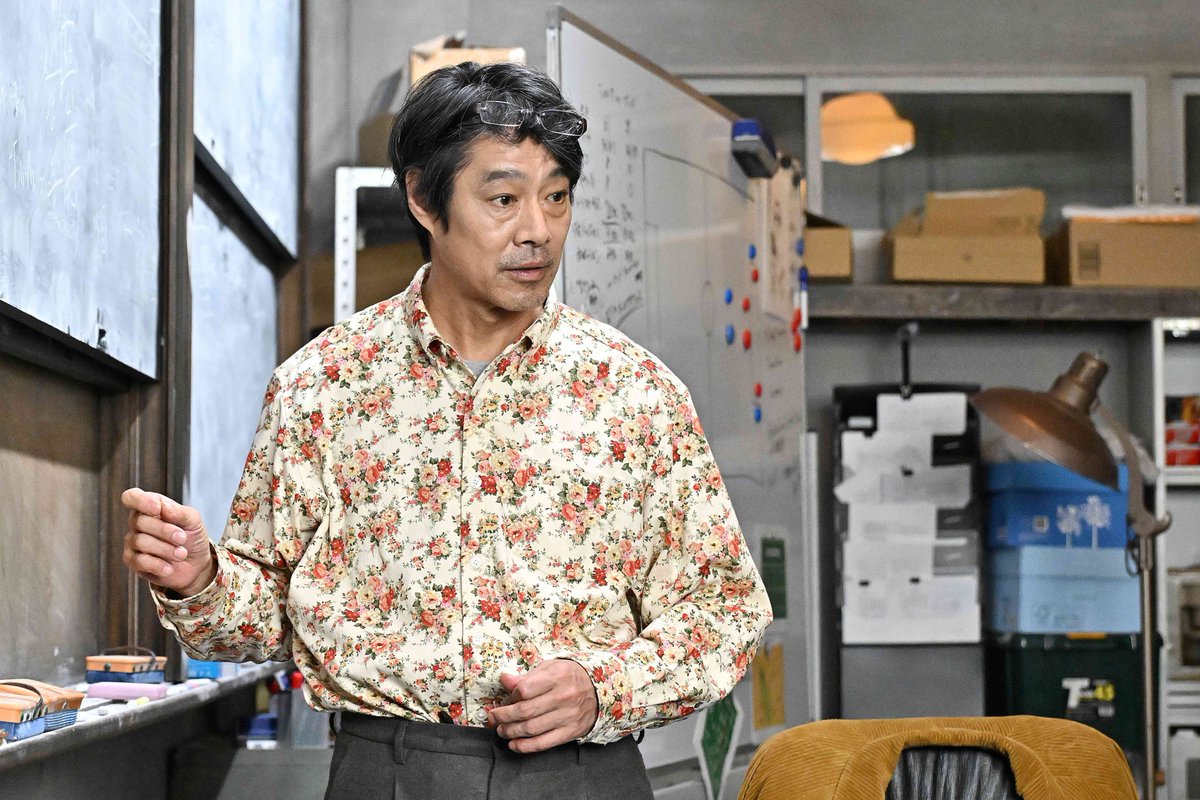 ザテレビジョン tweet media