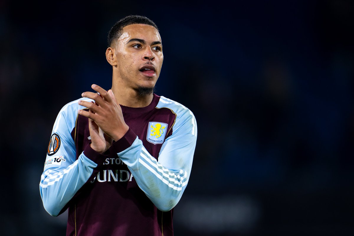 The United Stand tweet media