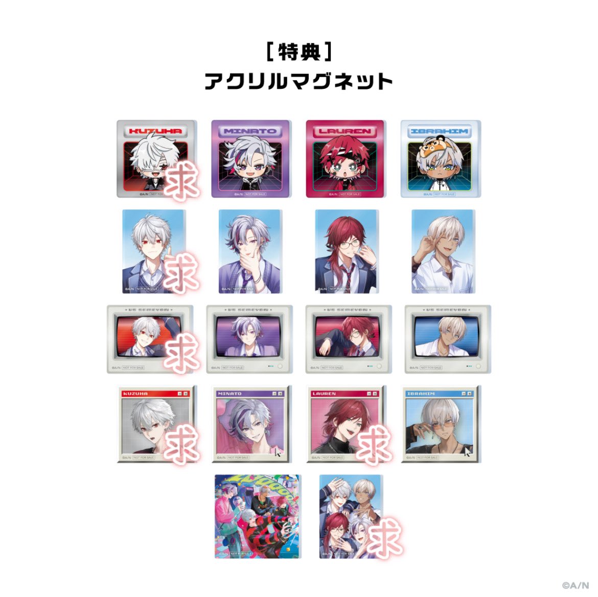 ぽんず tweet media