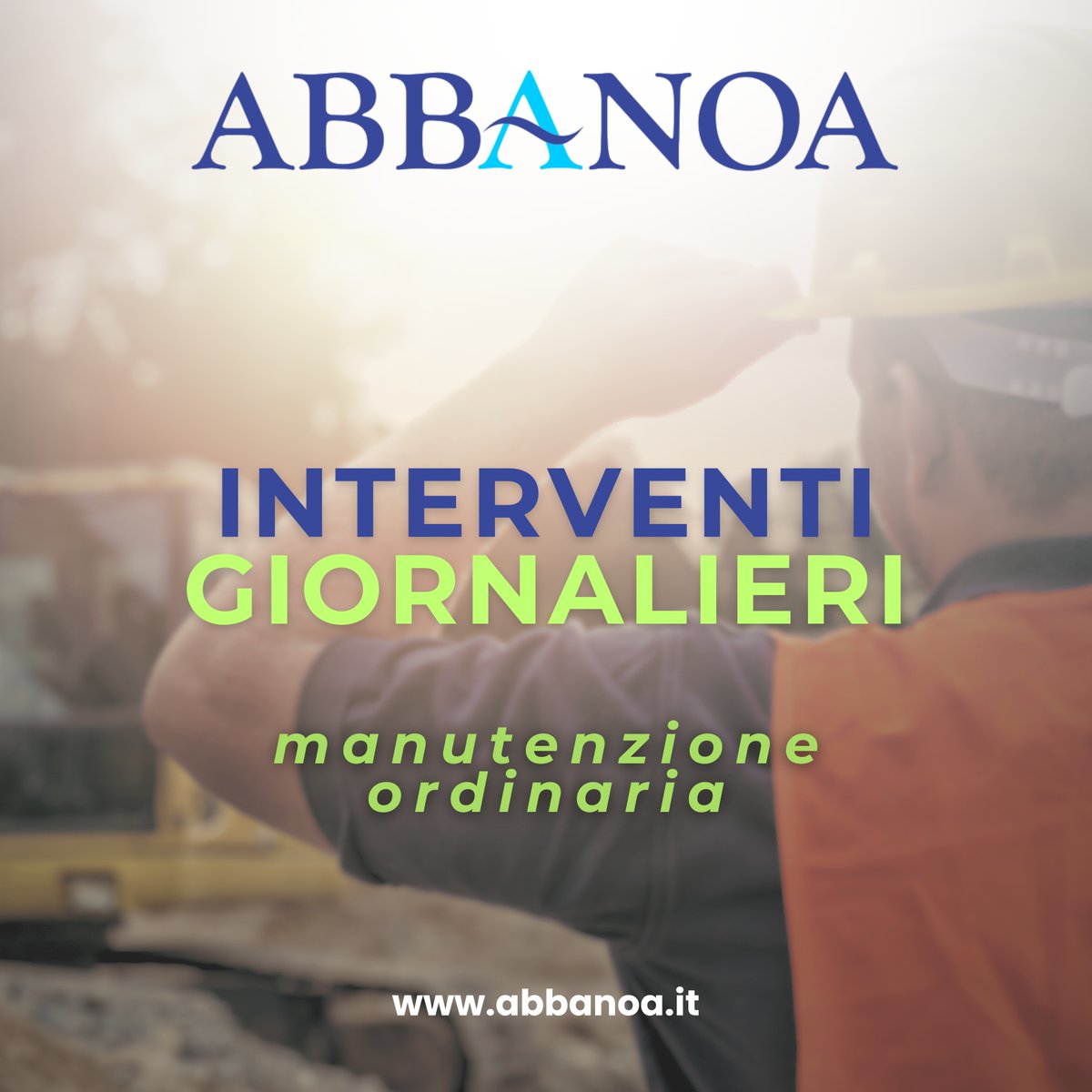Abbanoa's tweet image. #Castelsardo, lavori delle squadre di #Abbanoa in corso in via Alberto La Marmora e via Piave, a #Olmedo in via Don Sturzo, a #TrinitàDAgultu in via L'Asinara e via Santa Barbara, a #Thiesi nella Zona Artigianale e a #Pozzomaggiore in via Riu Mele. @CastelsardoS