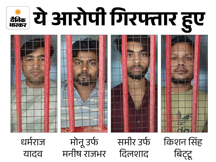 Rajesh Sahu tweet media