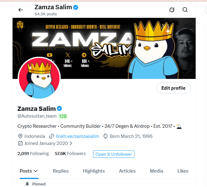 Zamza Salim tweet media