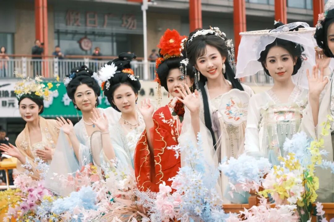 Amazing Weifang tweet media