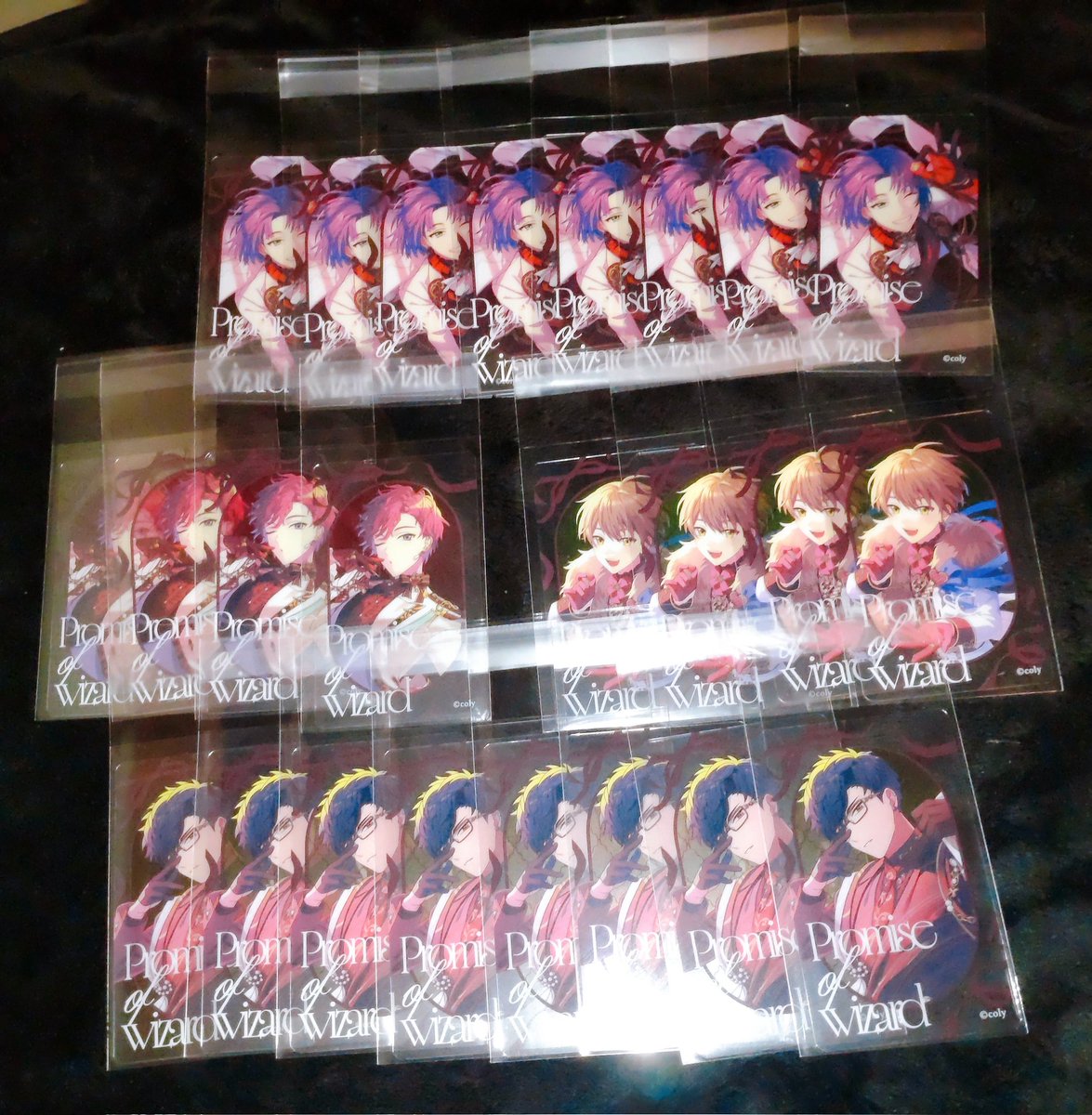 かねにゃんこ〜〜 tweet media