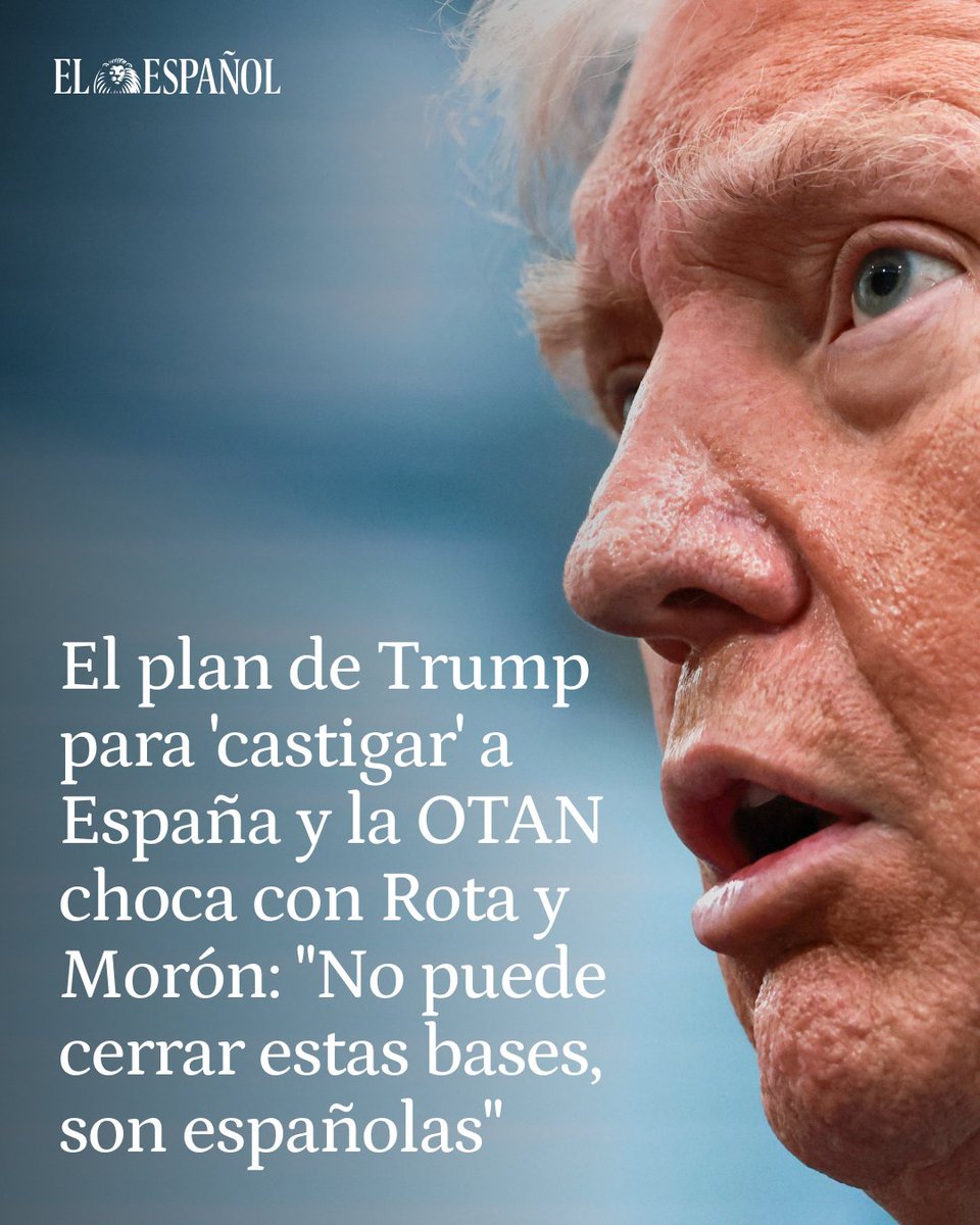 EL ESPAÑOL tweet media