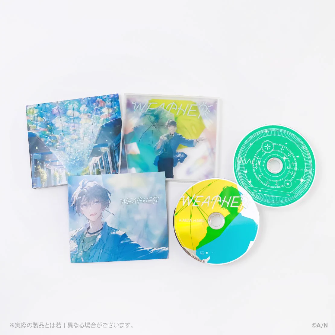 にじさんじ公式🌈🕒 on X: 