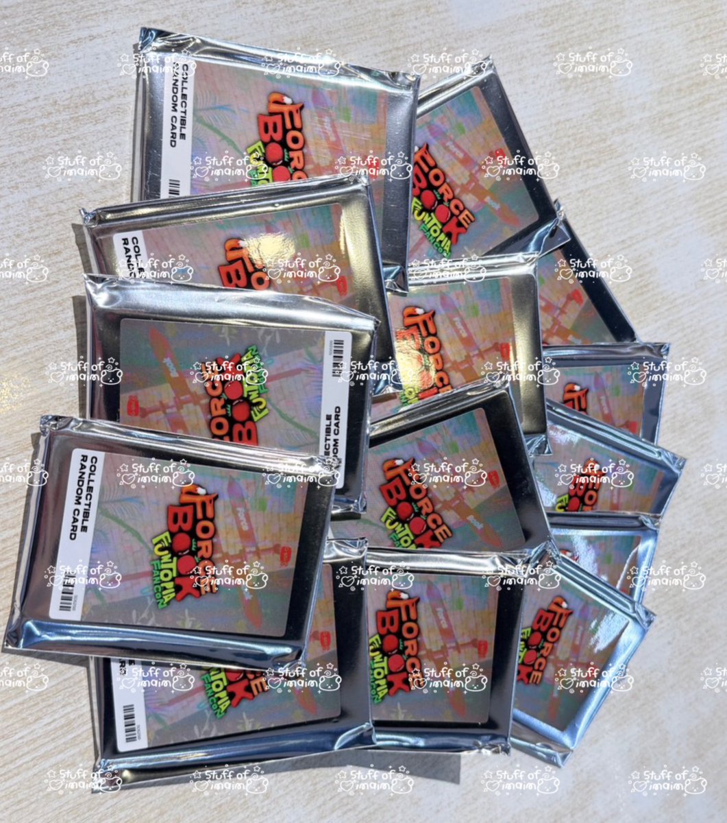 Stuff of Imaim tweet media