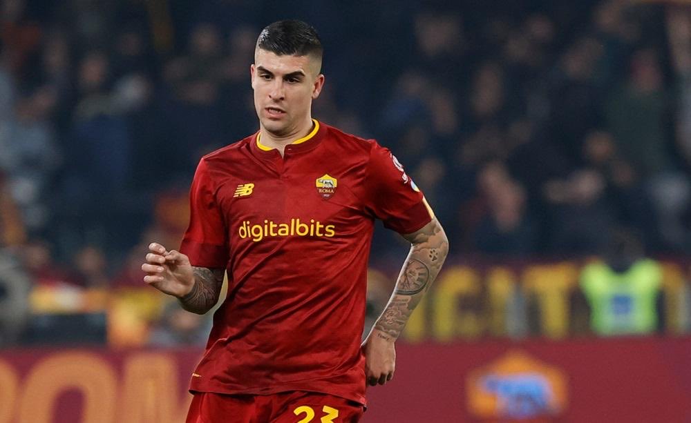 FRANCESCO AS ROMA tweet media