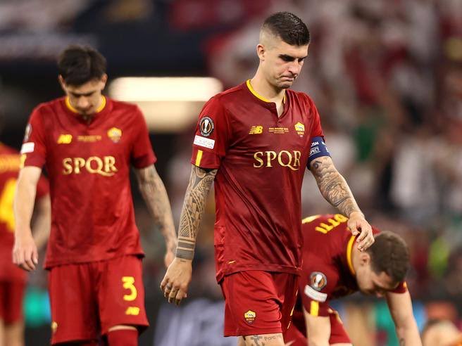 FRANCESCO AS ROMA tweet media