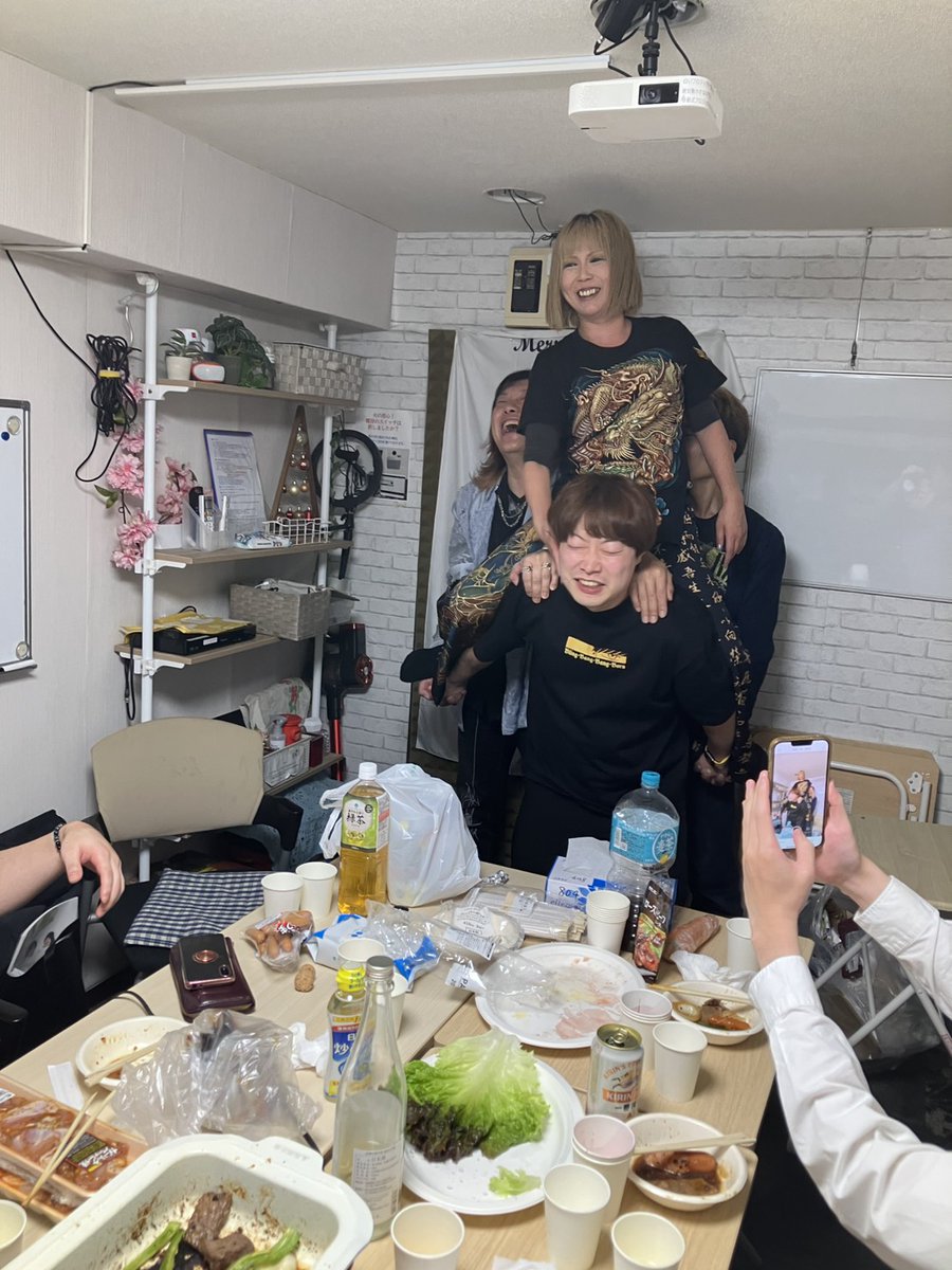 綾瀬凛 tweet media