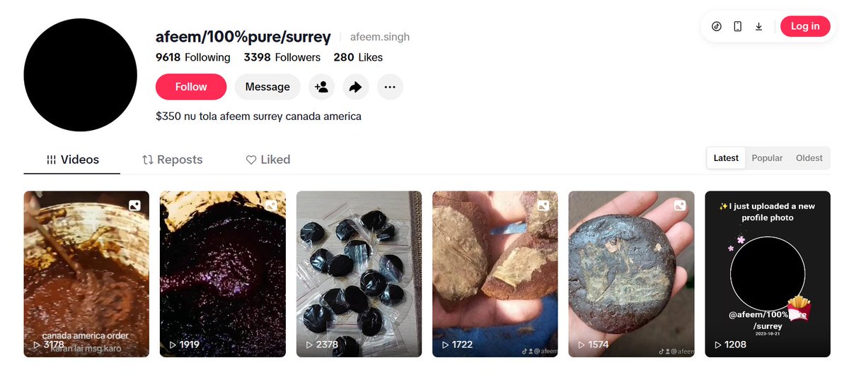 Tim Somerwille tweet media