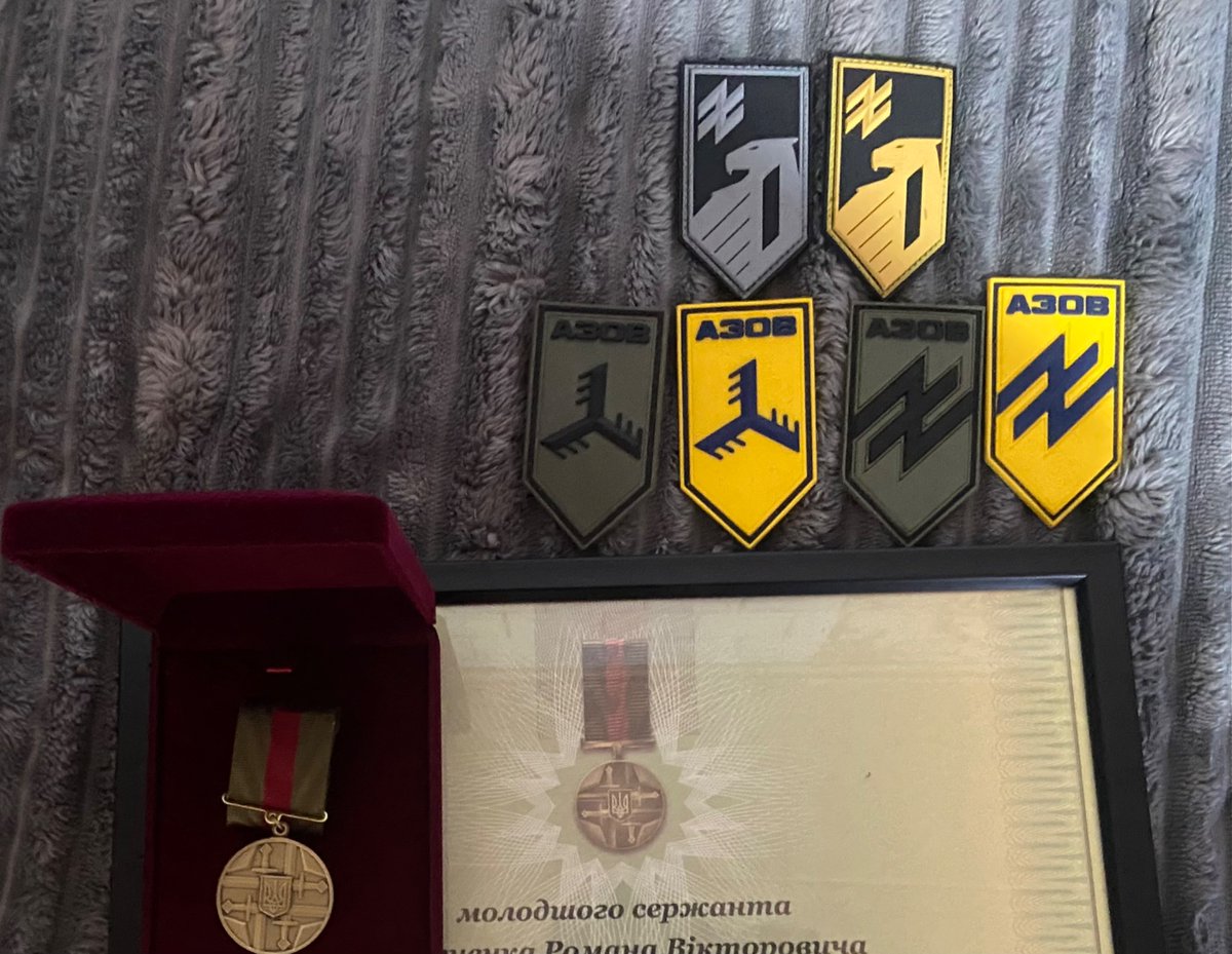 Світу потрібен твій брєд tweet media