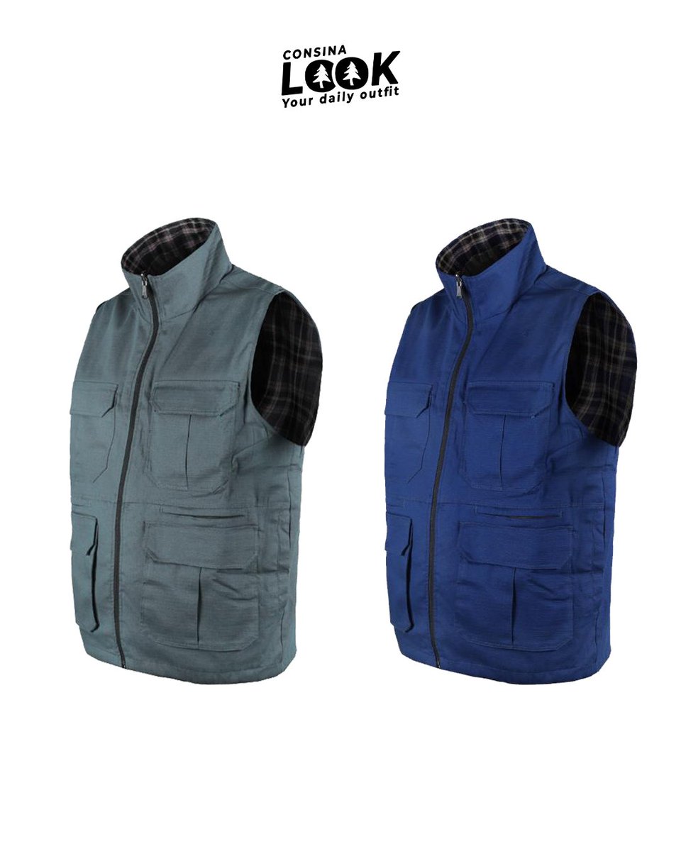 ConsinaOfficial's tweet image. City look on point, outdoor vibe still hits. From streets to trails, stay clean and always ready to move.

Visit consina.com and catalog @consina_adventure_catalog for various other best Consina products.

#consina #consinaadventure #consinaindonesia #hiking #urban