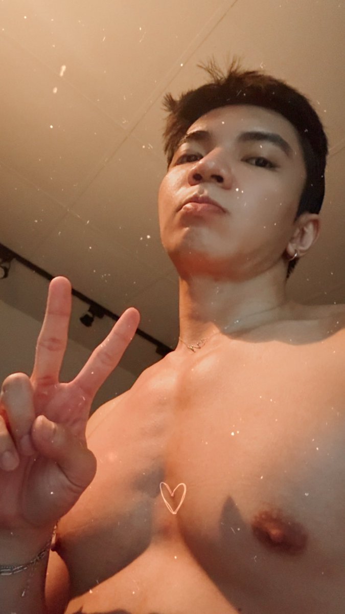 BlackPeachBoy黑桃洨男孩 tweet media