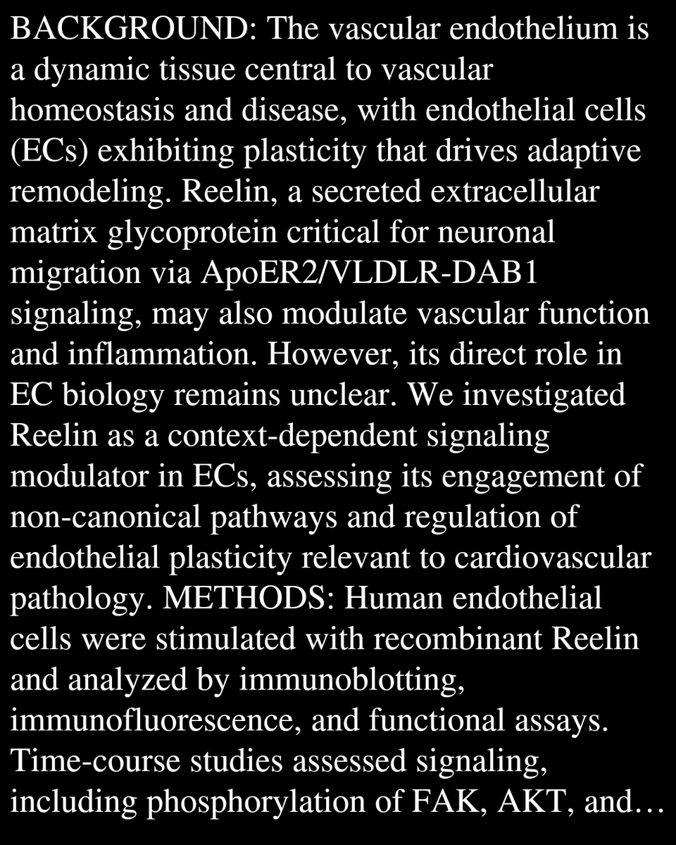 Cell Biology tweet media