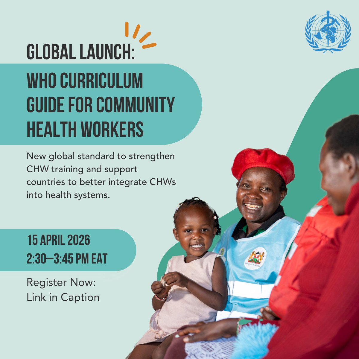 Lwala Community Alliance tweet media