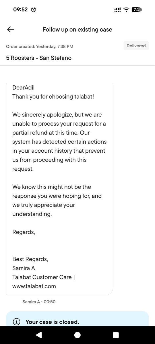 Adil Aurangzeb tweet media