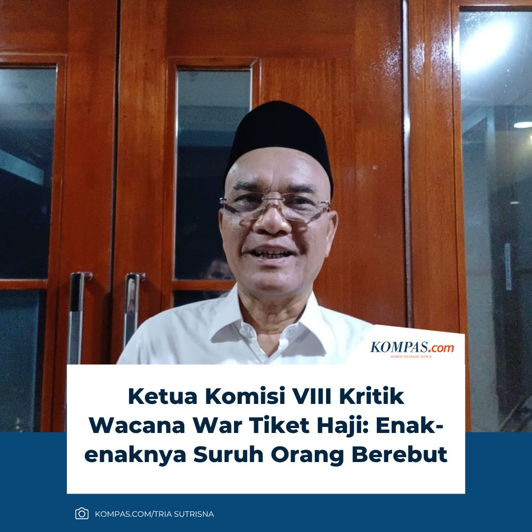 Kompas.com tweet media