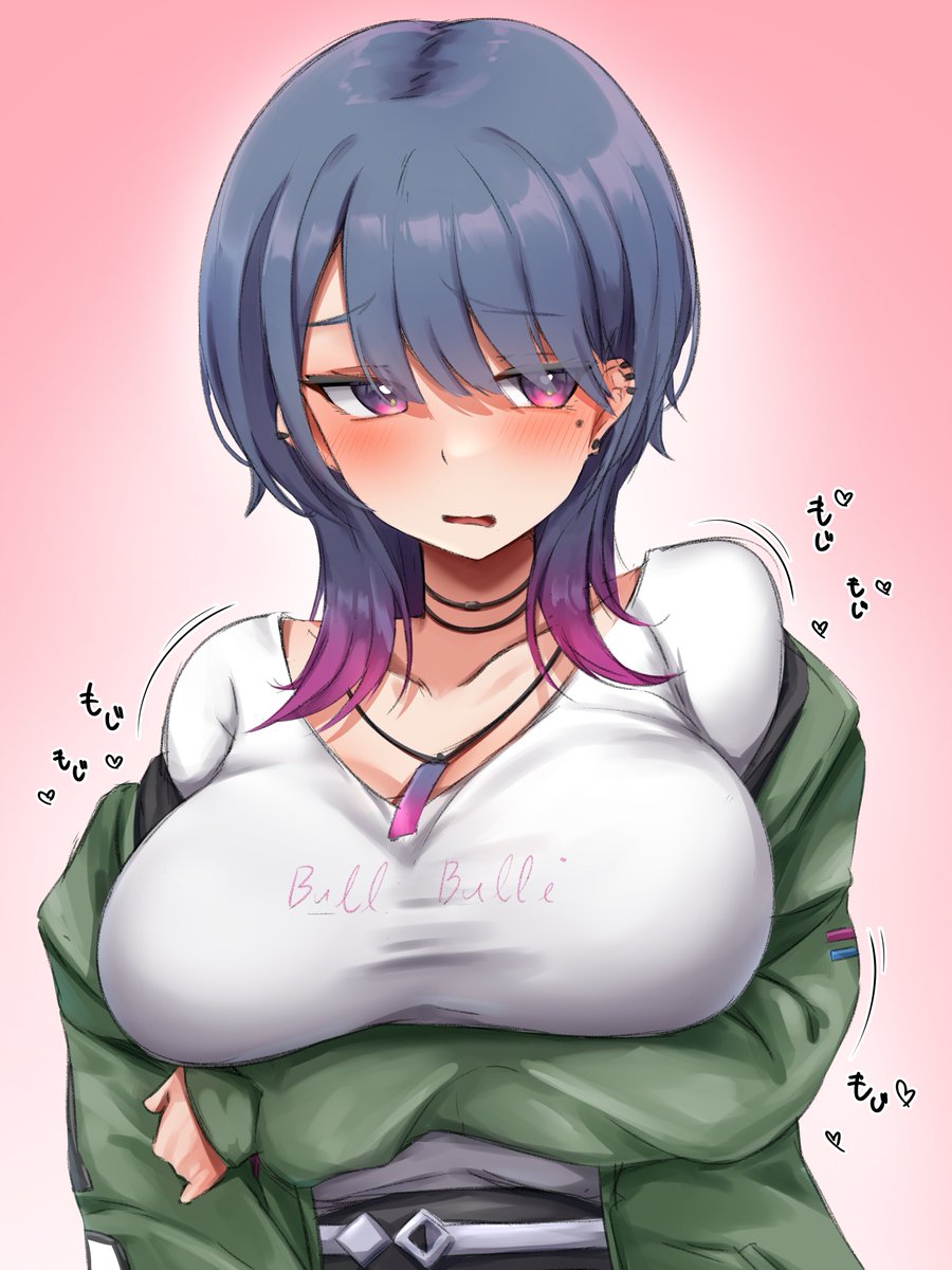 #凍結祭りでフォロワー減ったから自己紹介して逆に増やす

えっちなvtuberのイラストを描いてます🌈
良かったら見てってくださいノシ

たまにお題箱もやってます～ 