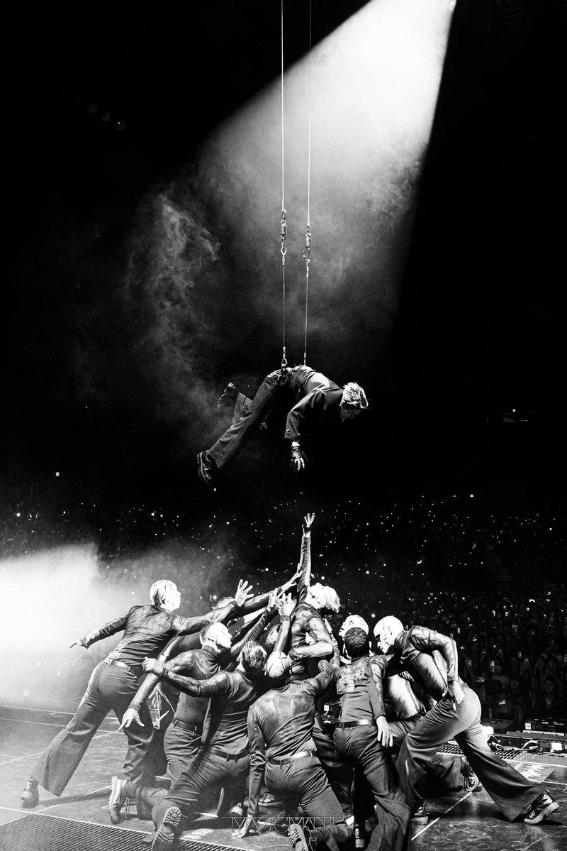 TEAM WANG records tweet media