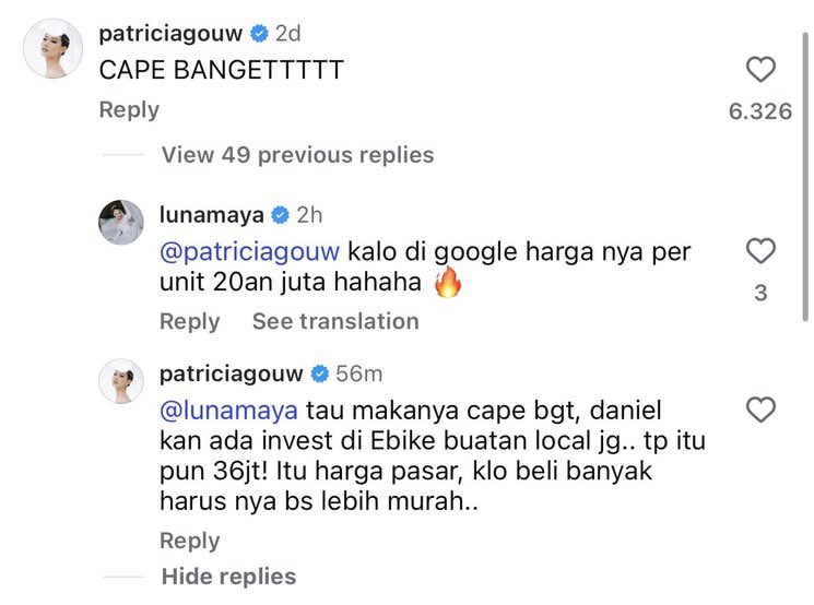 Lambe Saham tweet media