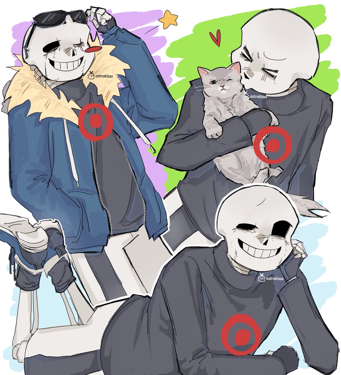 Astra🦑 tweet media