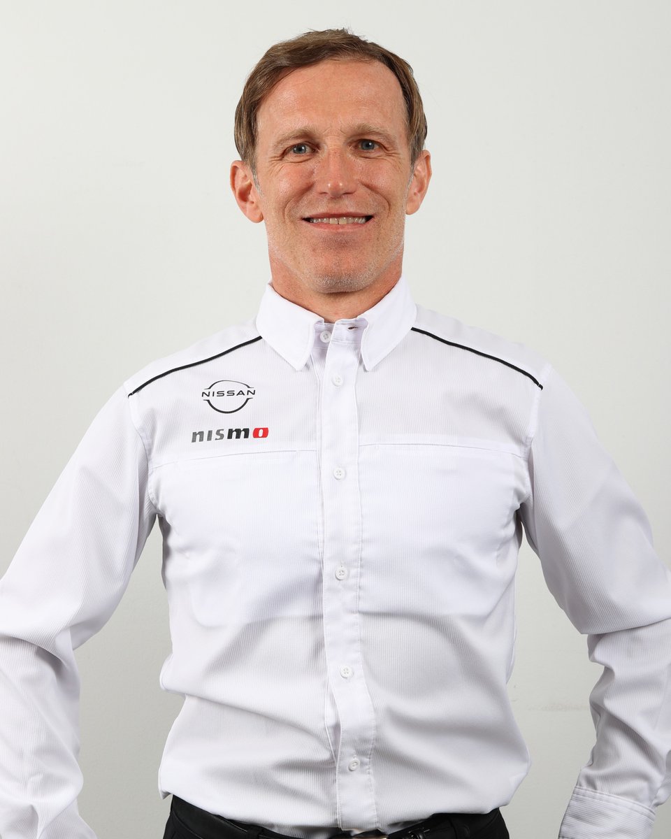 NISMO_JP's tweet image. 【SUPER GT】[スタンド側NISMOブースより]

トークショー実施予定ℹ️

✅ロニーNISMOアンバサダー/アドバイザー
4/11(土) 11:45頃～

✅高星明誠 選手
4/12(日) 9:05頃～

今シーズンから予選日のトークショーを再開します💪
お楽しみに✨

#GoGoNISSAN2026
#NISSAN #NISMO
#SUPERGT