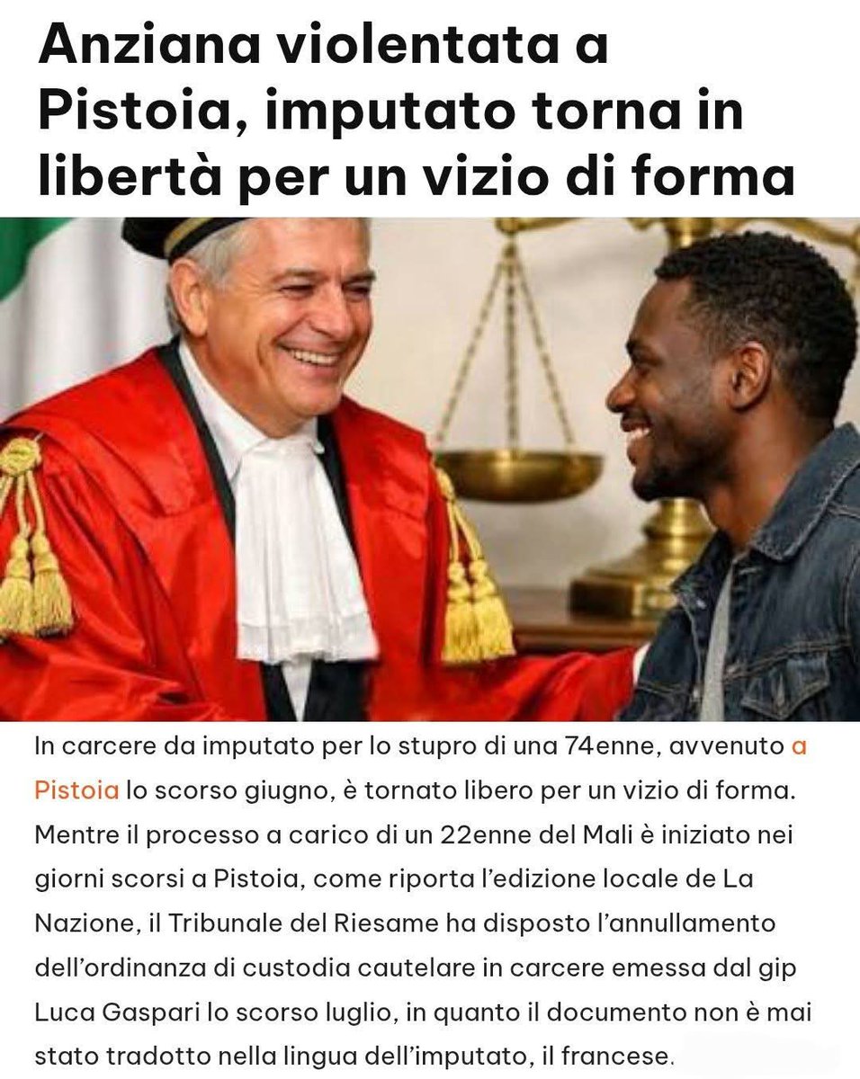 angyco888's tweet photo. E adesso godiamoci i risultati del NO 🤮
#maicolpd #maicoi5stelle #remigrazione https://t.co/PRRxenYujU