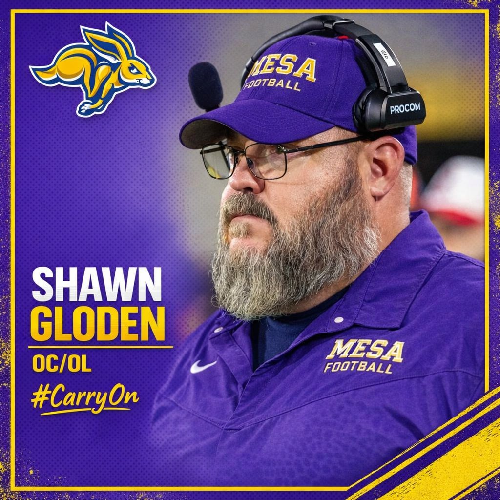 Shawn Gloden tweet media