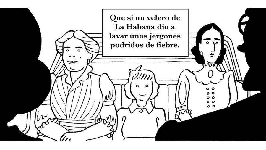 arte y cómic tweet media