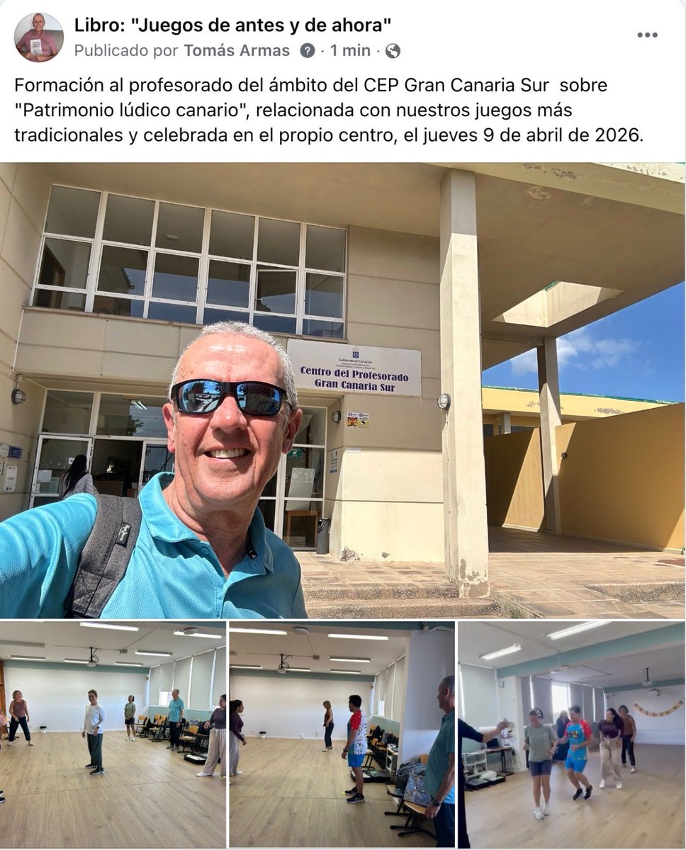 Tomás Armas tweet media