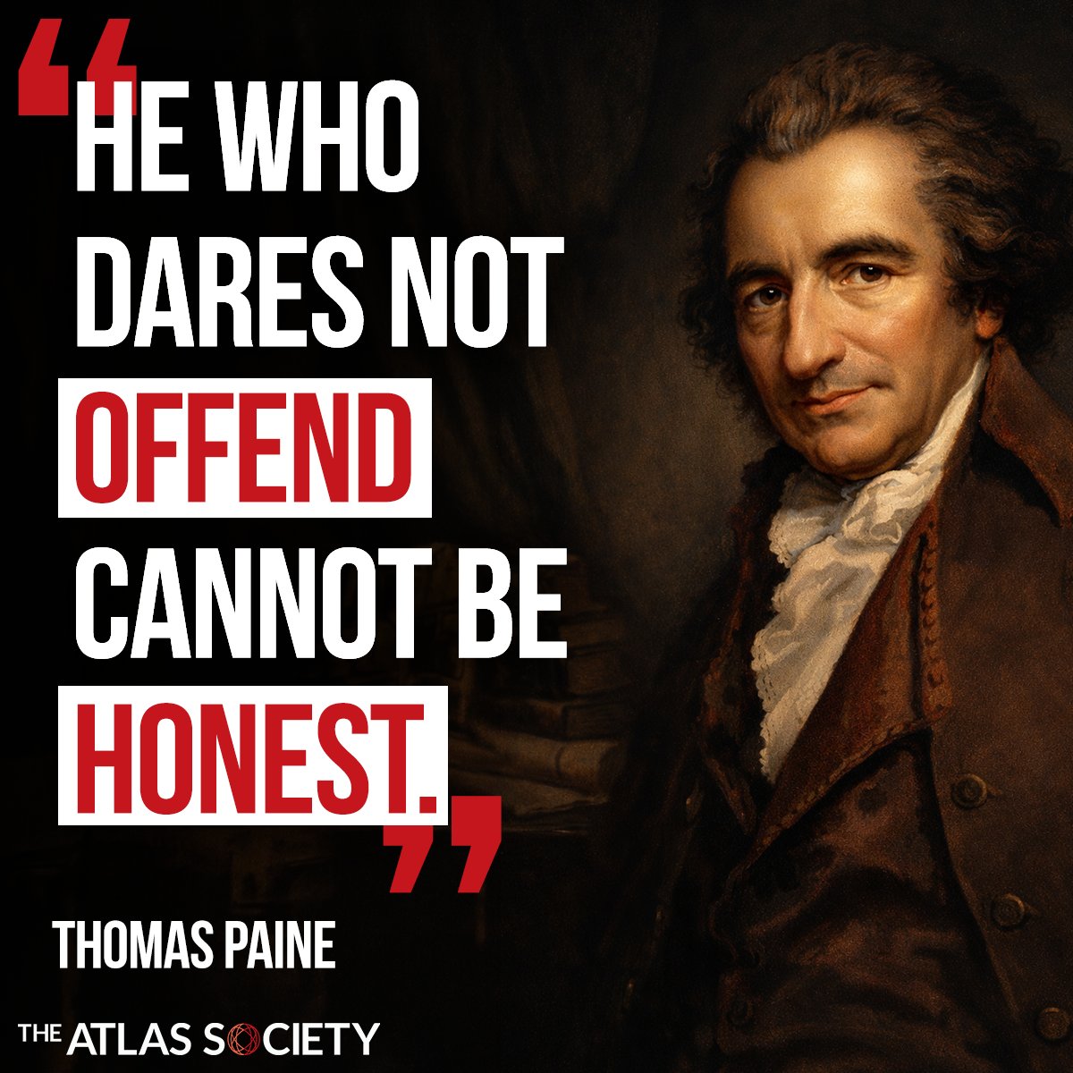 The Atlas Society tweet media