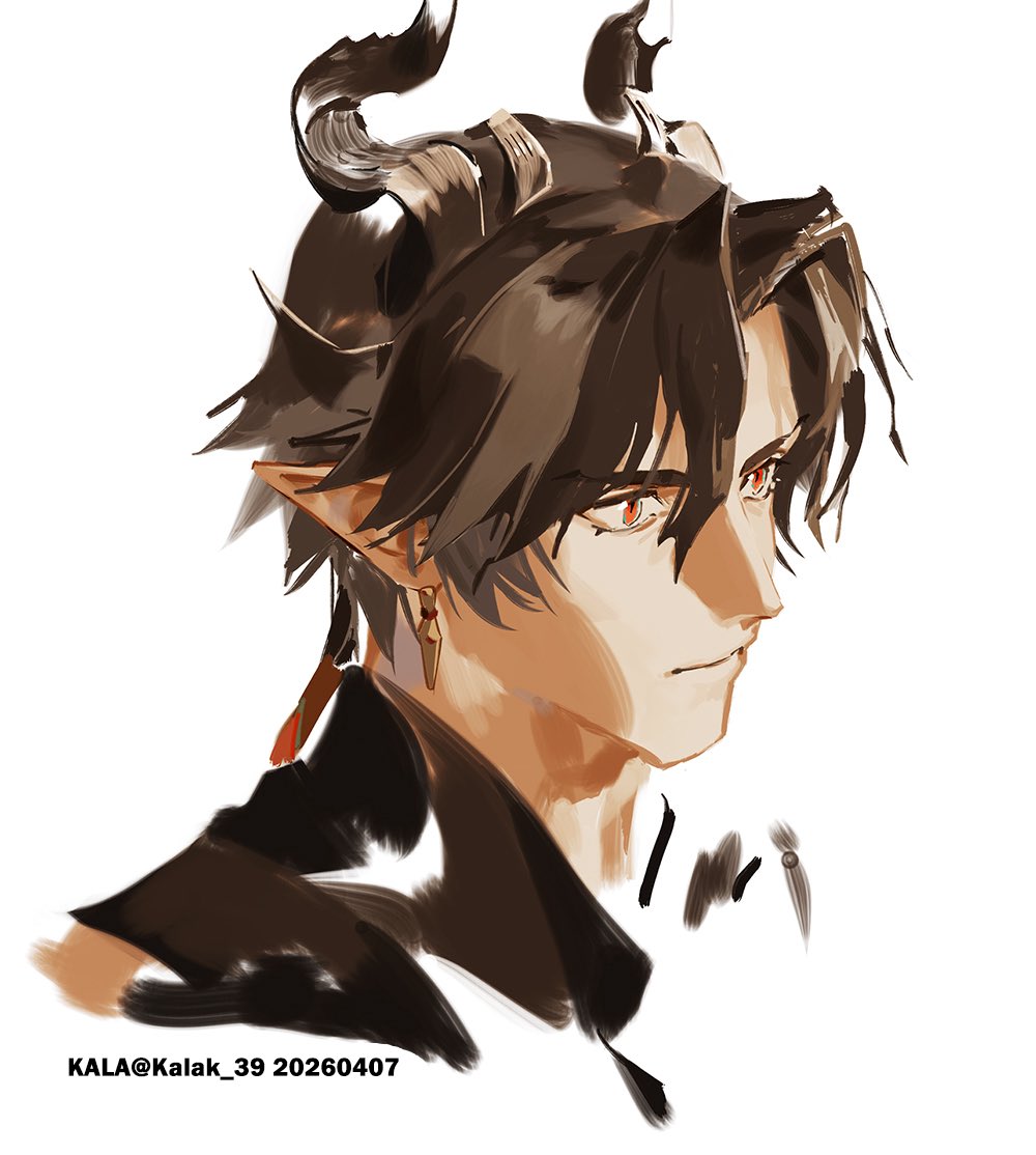 Kalak_39's tweet photo. 1 2

#明日方舟 #Arknights #アークナイツ #명일방주 https://t.co/w1RjPoABbA