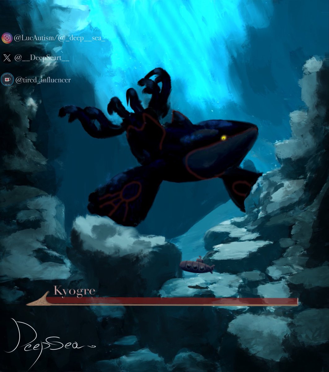 -DeepSea.Art-|| Study Arc || tweet media