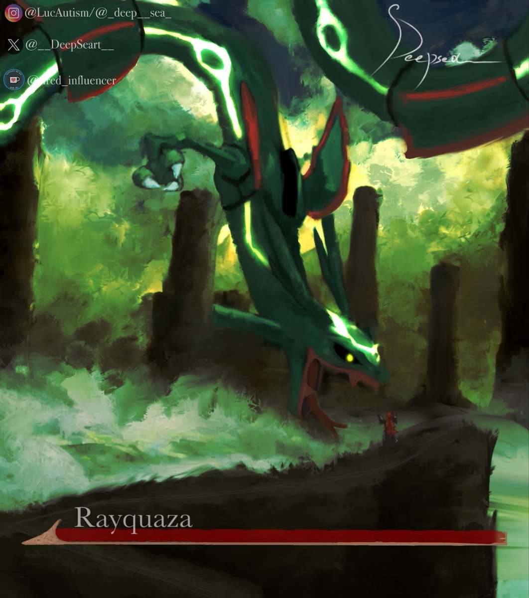 -DeepSea.Art-|| Study Arc || tweet media