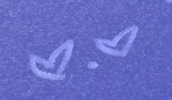 ᴺᴬ໒꒱ tweet media