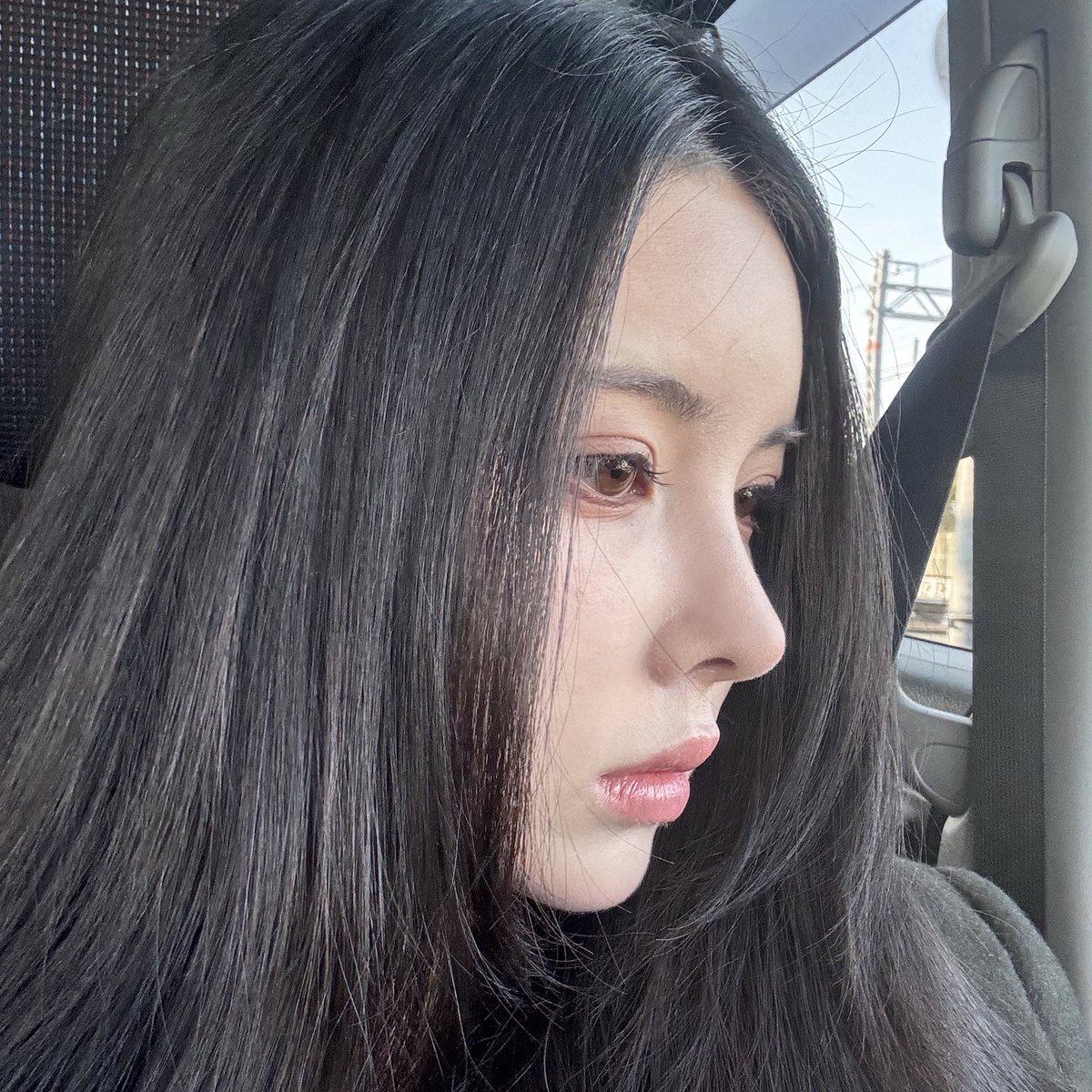😸@鼻フル脂肪移植DT中 tweet media