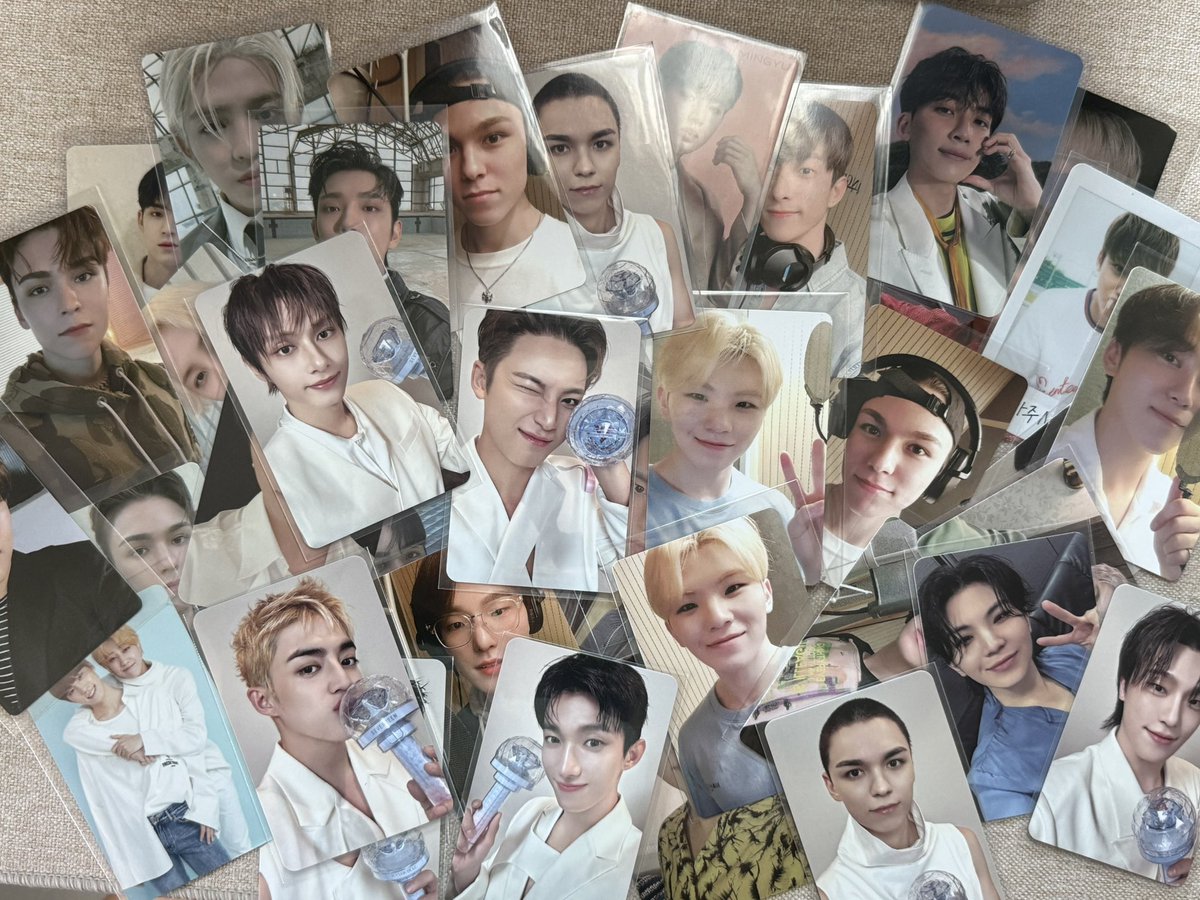 dea ✿ yangdo bunjang mercari xianyu assistance tweet media