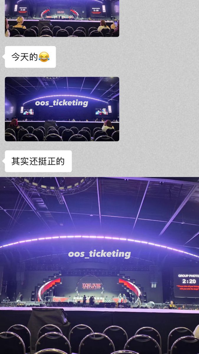 oos_ticketing's tweet photo. #oosreview https://t.co/lLQriDwDAE