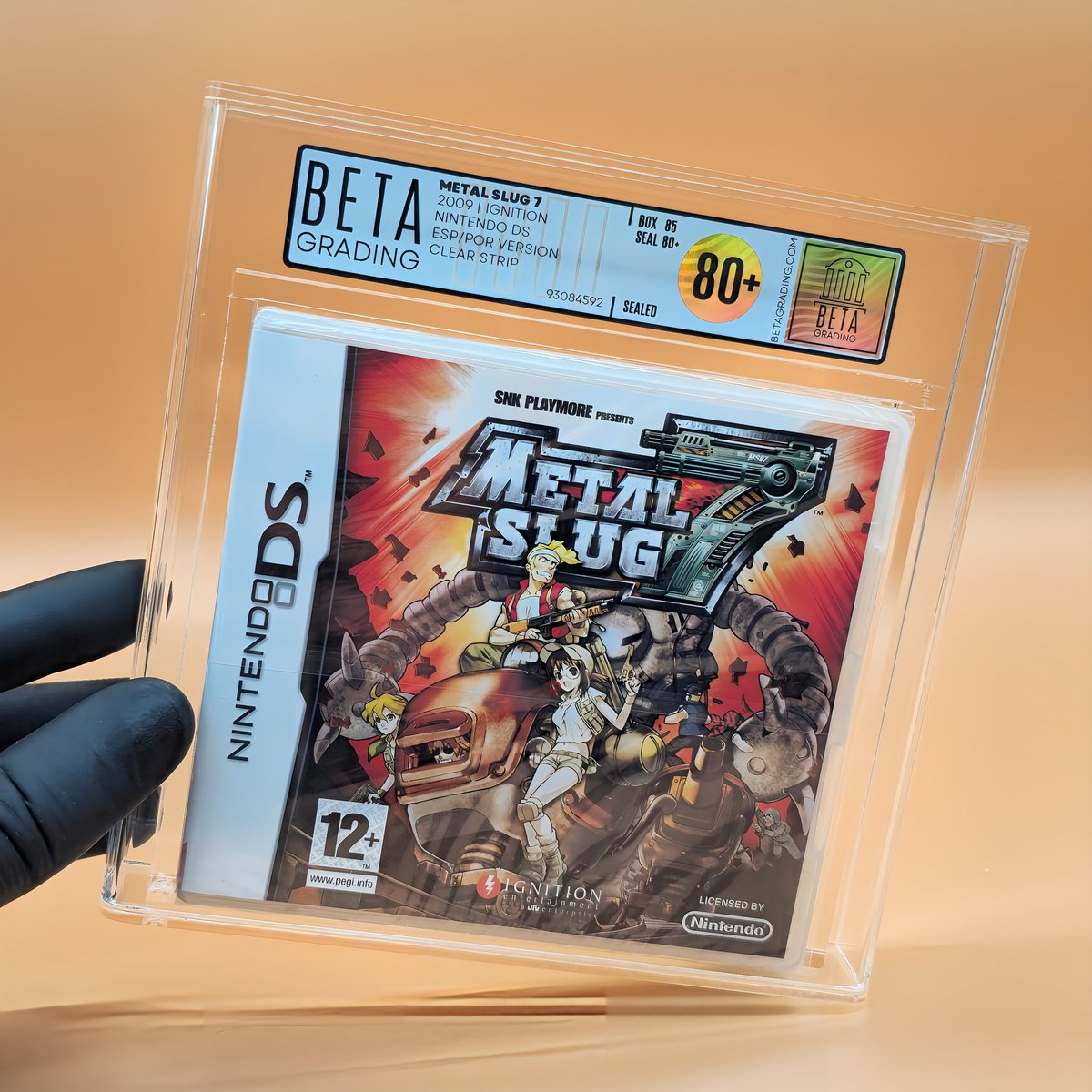 BETAGrading tweet media