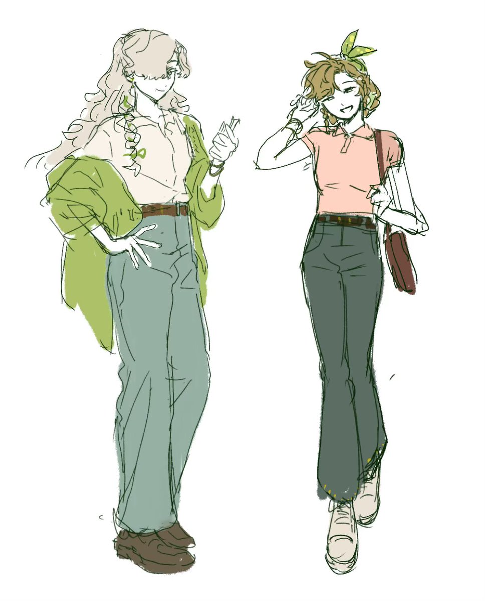 羽毛飞不动yumao tweet media