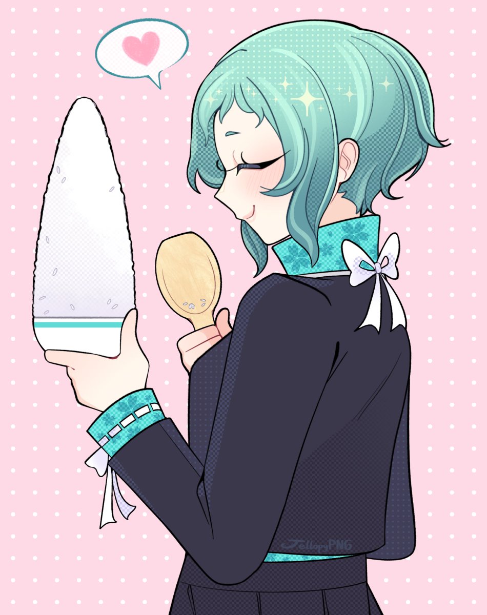 Jellopy 🌸 Working on Commissions tweet media