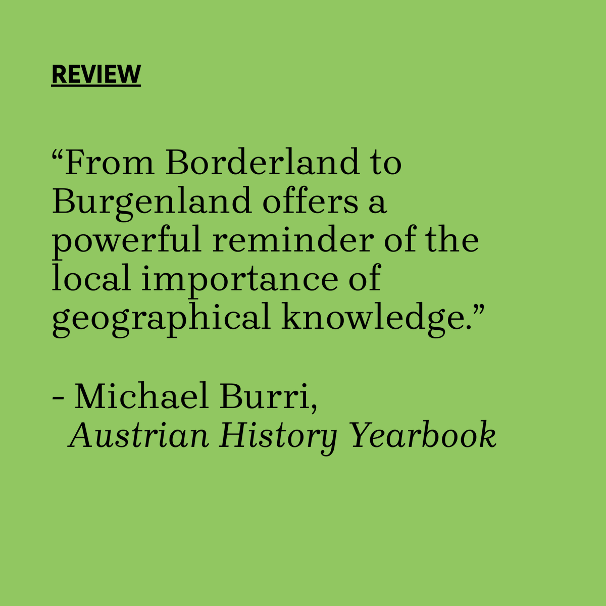 Central European University Press tweet media