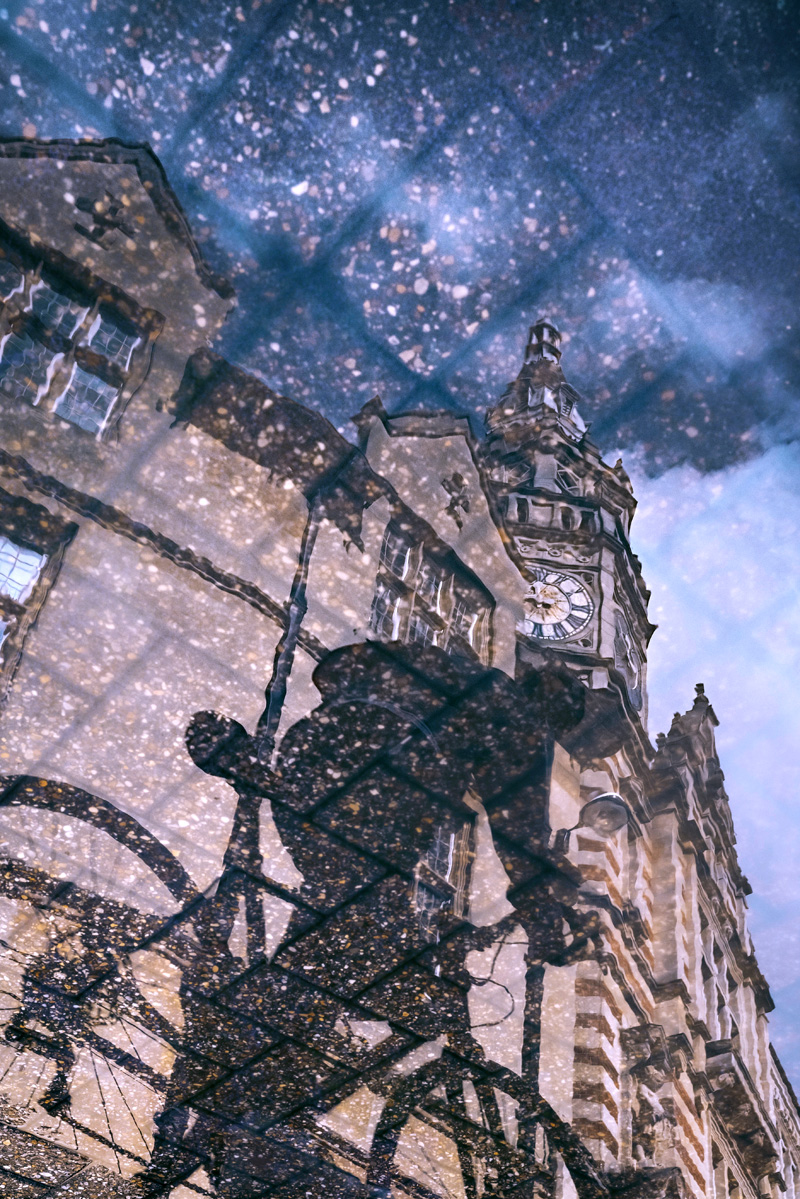 A Cambridge Diary tweet media