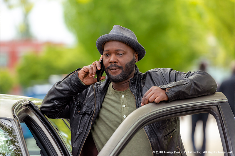 ミステリーチャンネル（旧ＡＸＮミステリー） tweet media